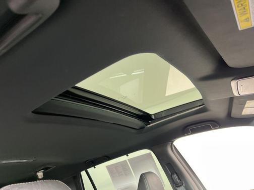 2019 Honda Passport Touring