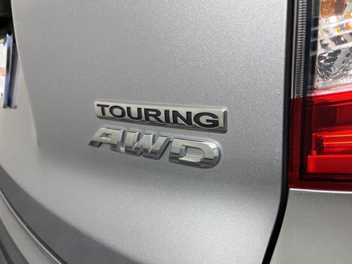 2019 Honda Passport Touring