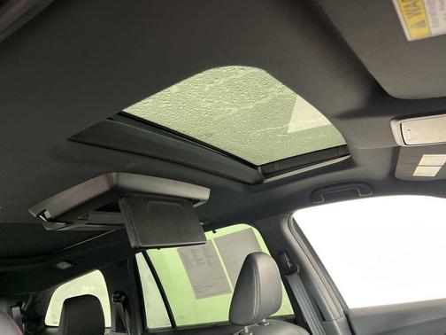 2020 Honda Pilot Black Edition