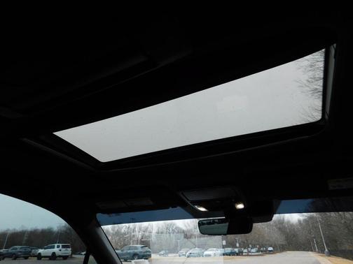 2020 Honda Pilot Black Edition