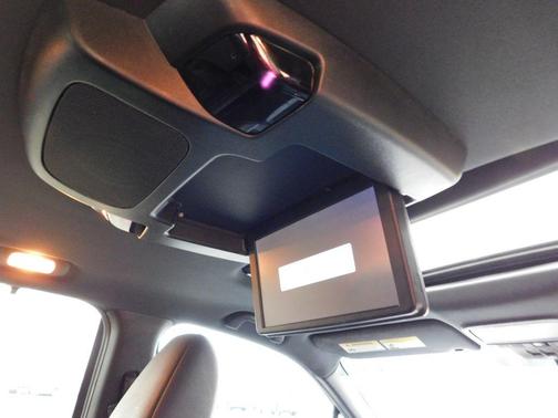 2020 Honda Pilot Black Edition