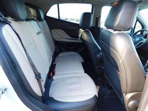 2017 Buick Encore Preferred II