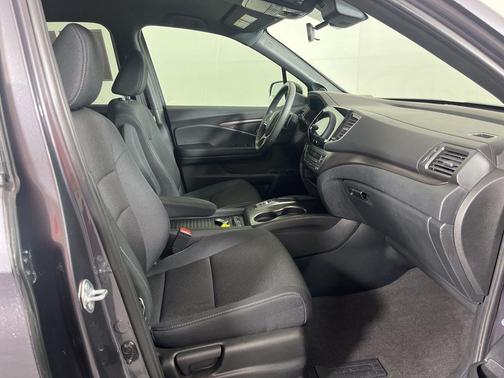 2021 Honda Passport Sport