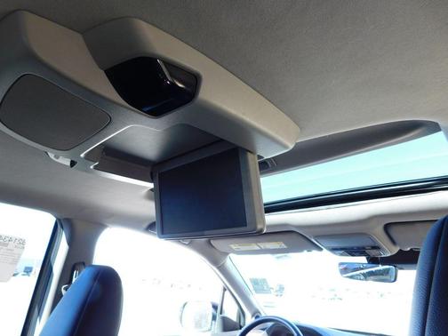 2022 Honda Pilot Touring 7-Passenger