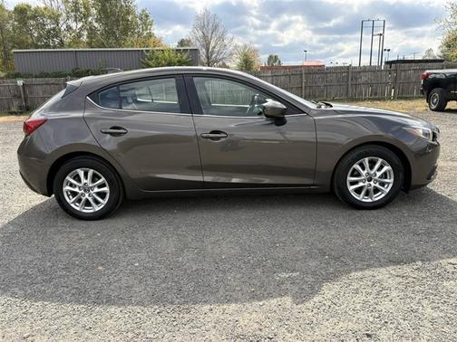 2014 Mazda Mazda3 i Grand Touring