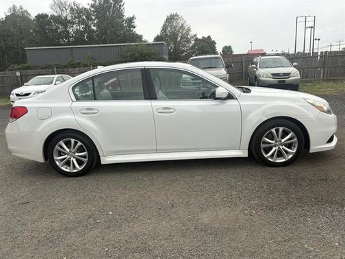 2013 Subaru Legacy Limited