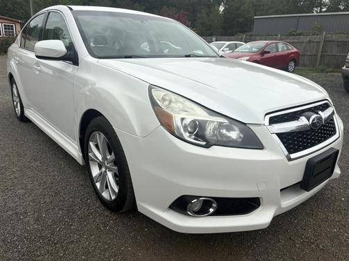 2013 Subaru Legacy Limited