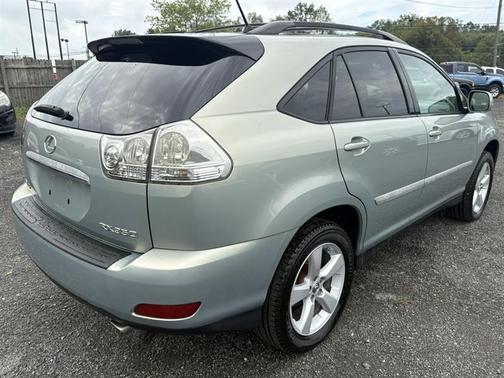 2007 Lexus RX 350 Base