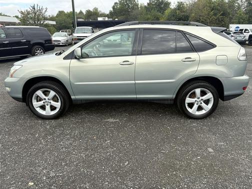 2007 Lexus RX 350 Base