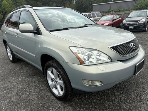 2007 Lexus RX 350 Base