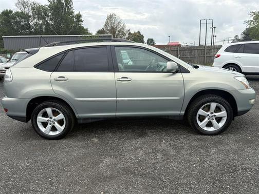 2007 Lexus RX 350 Base