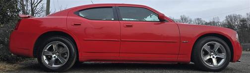 2008 Dodge Charger R/T