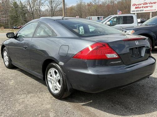 2006 Honda Accord EX