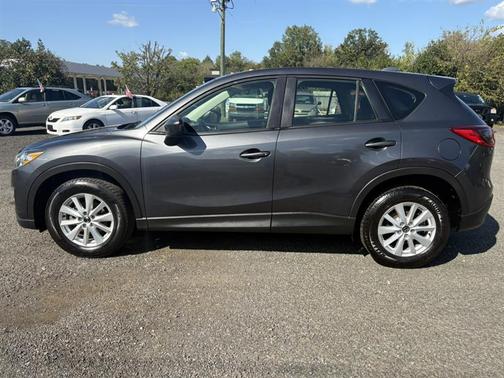 2014 Mazda CX-5 Sport