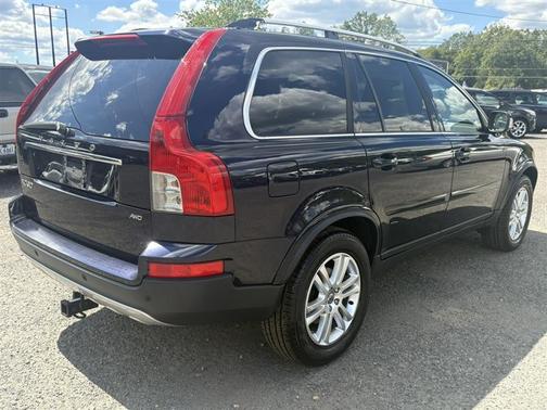 2011 Volvo XC90 I6