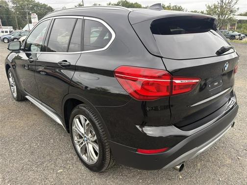 2017 BMW X1 xDrive 28i