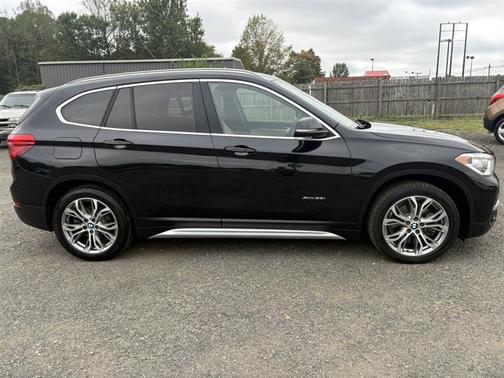 2017 BMW X1 xDrive 28i