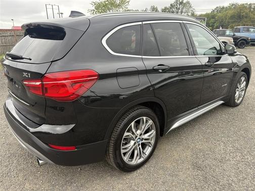 2017 BMW X1 xDrive 28i