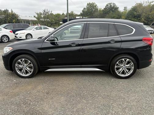 2017 BMW X1 xDrive 28i