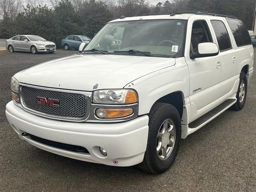2005 GMC Yukon XL Denali