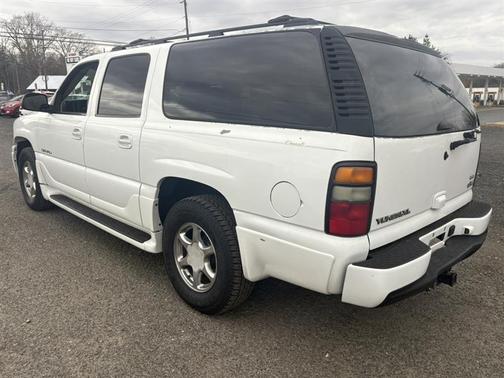 2005 GMC Yukon XL Denali