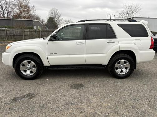 2009 Toyota 4Runner SR5