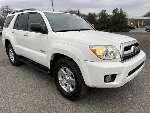 2009 Toyota 4Runner SR5