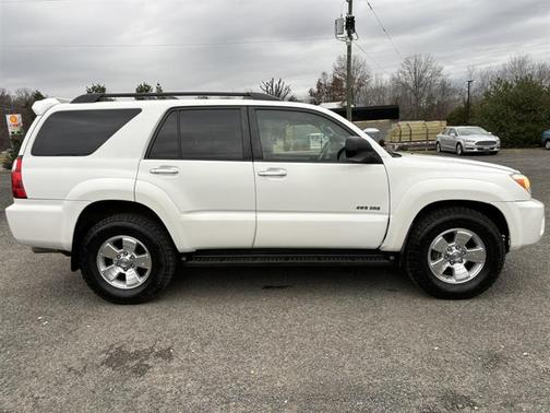 2009 Toyota 4Runner SR5
