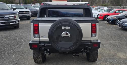 2005 Hummer H2 SUT