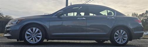 2012 Honda Accord EX-L