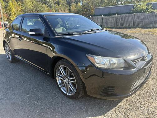 2011 Scion tC Base