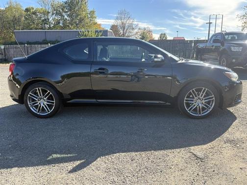 2011 Scion tC Base