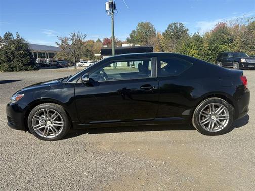 2011 Scion tC Base