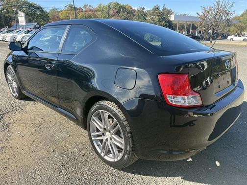 2011 Scion tC Base