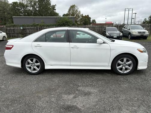 2009 Toyota Camry XLE