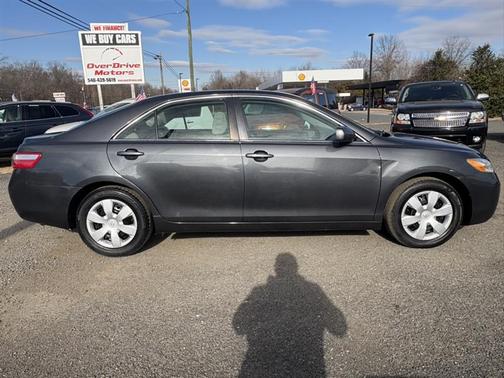 2009 Toyota Camry LE