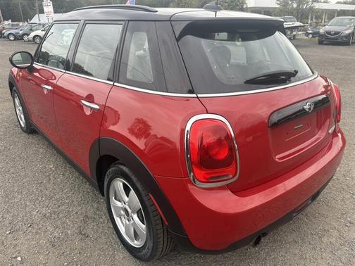 2016 MINI Hardtop Cooper