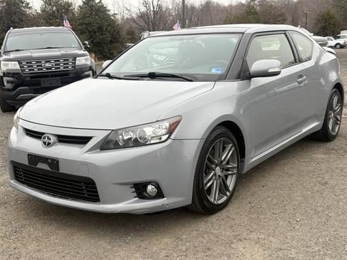 2013 Scion tC Base