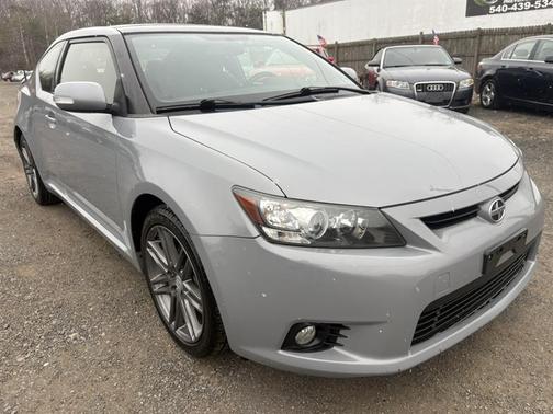 2013 Scion tC Base