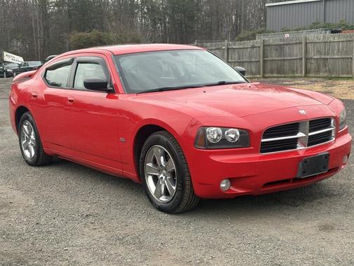 2009 Dodge Charger SXT
