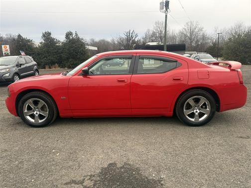 2009 Dodge Charger SXT