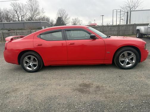 2009 Dodge Charger SXT