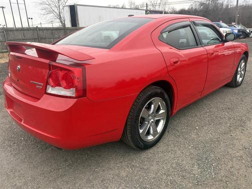 2009 Dodge Charger SXT