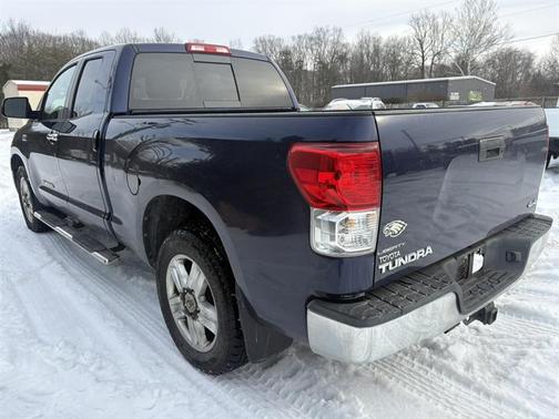 2012 Toyota Tundra Grade