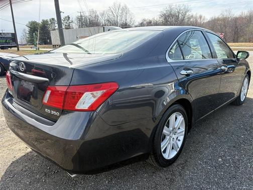 2008 Lexus ES 350 Base
