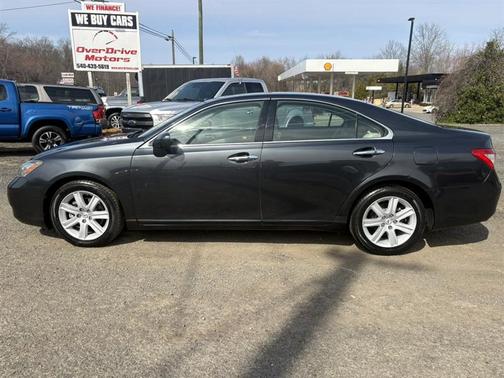 2008 Lexus ES 350 Base