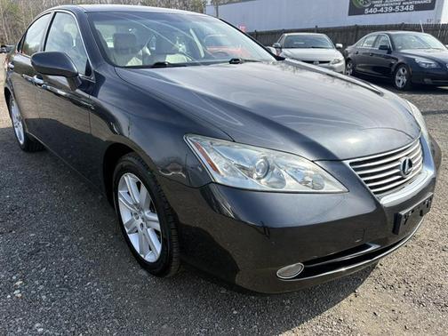 2008 Lexus ES 350 Base