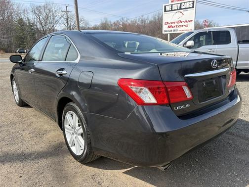 2008 Lexus ES 350 Base