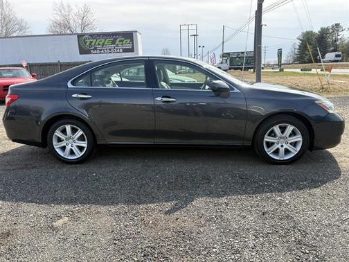 2008 Lexus ES 350 Base