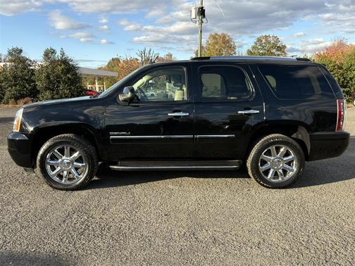 2014 GMC Yukon Denali